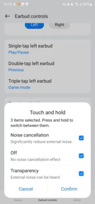 HeyMelody: OPPO Enco Air3 Pro