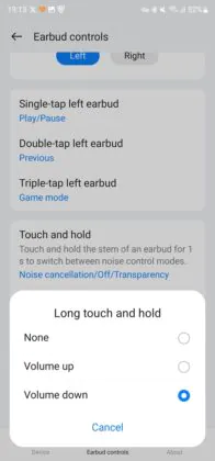 HeyMelody: OPPO Enco Air3 Pro
