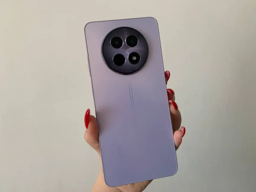 realme 12 5G