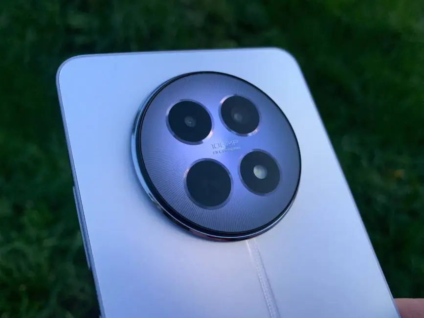 realme 12 5G