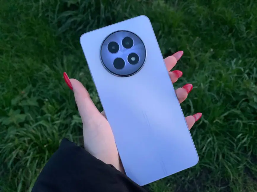 realme 12 5G