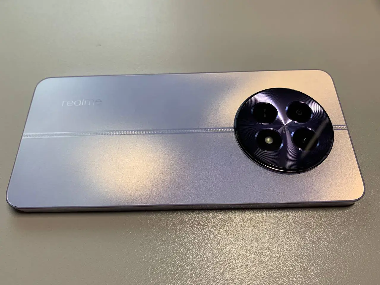 realme 12 5G