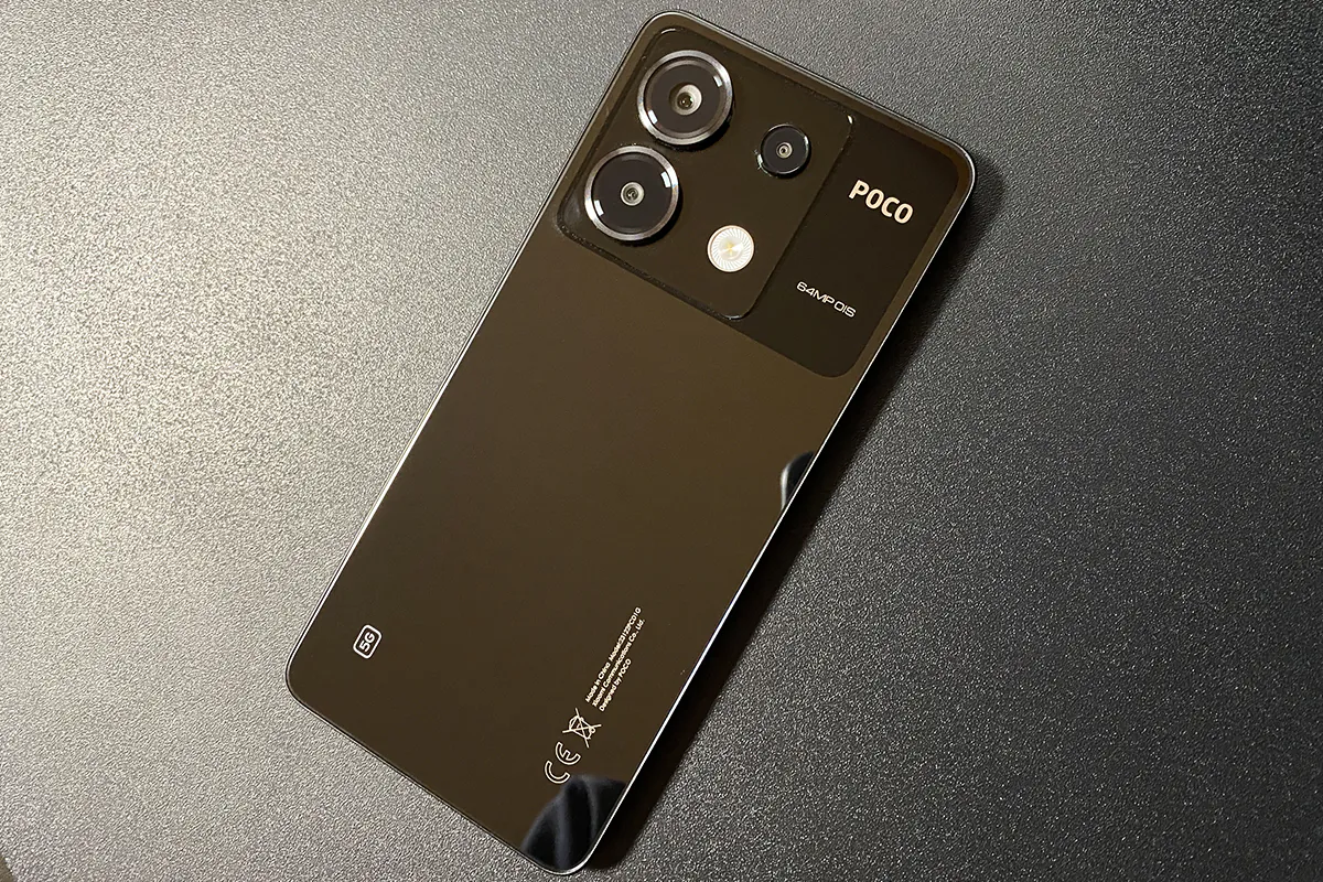 POCO X6 5G