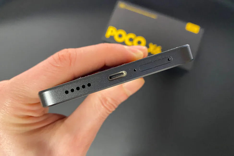 POCO X6 5G