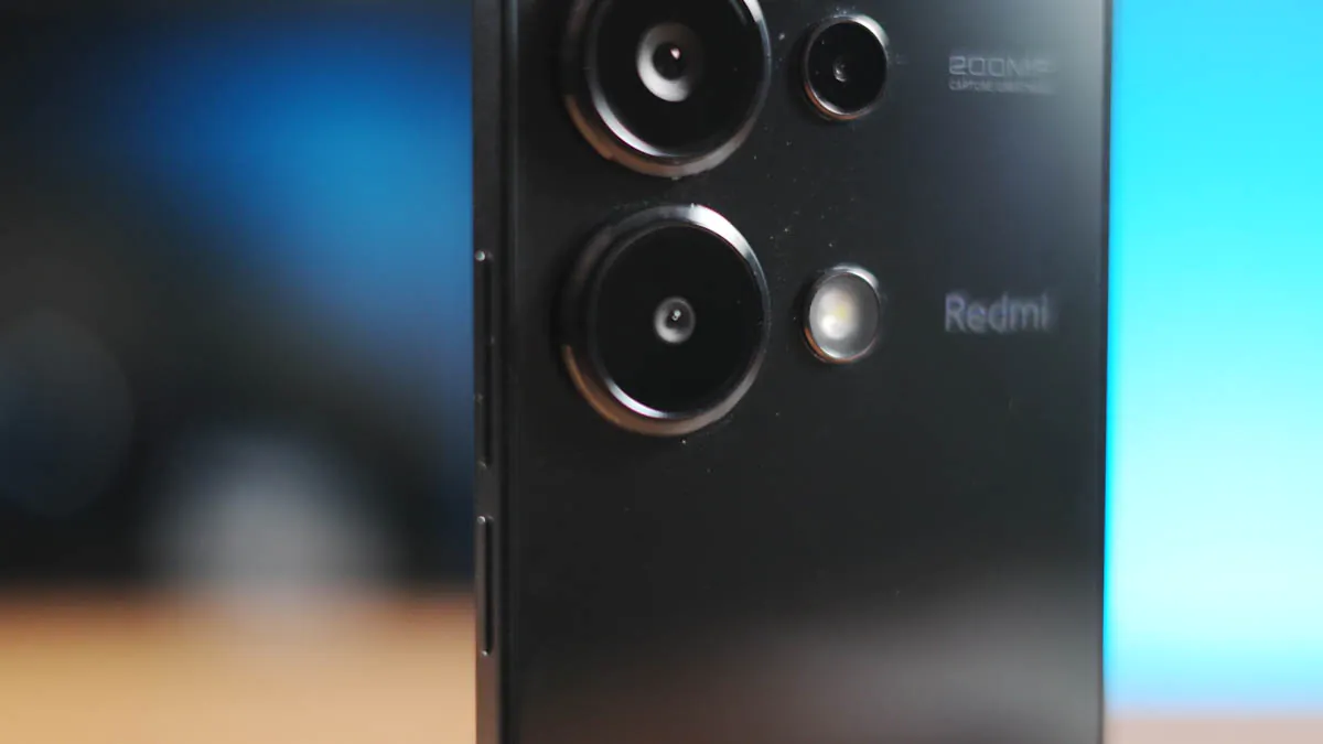 Redmi Note 13