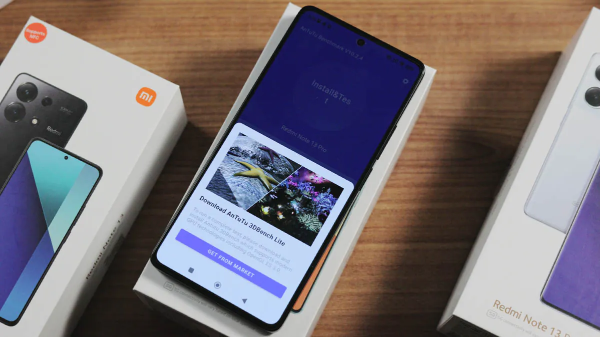 Redmi Note 13