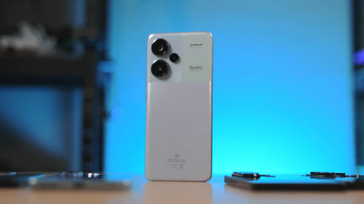 Redmi Note 13