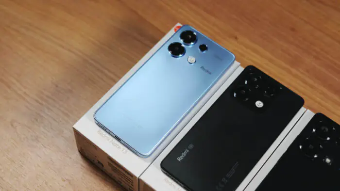 Redmi Note 13