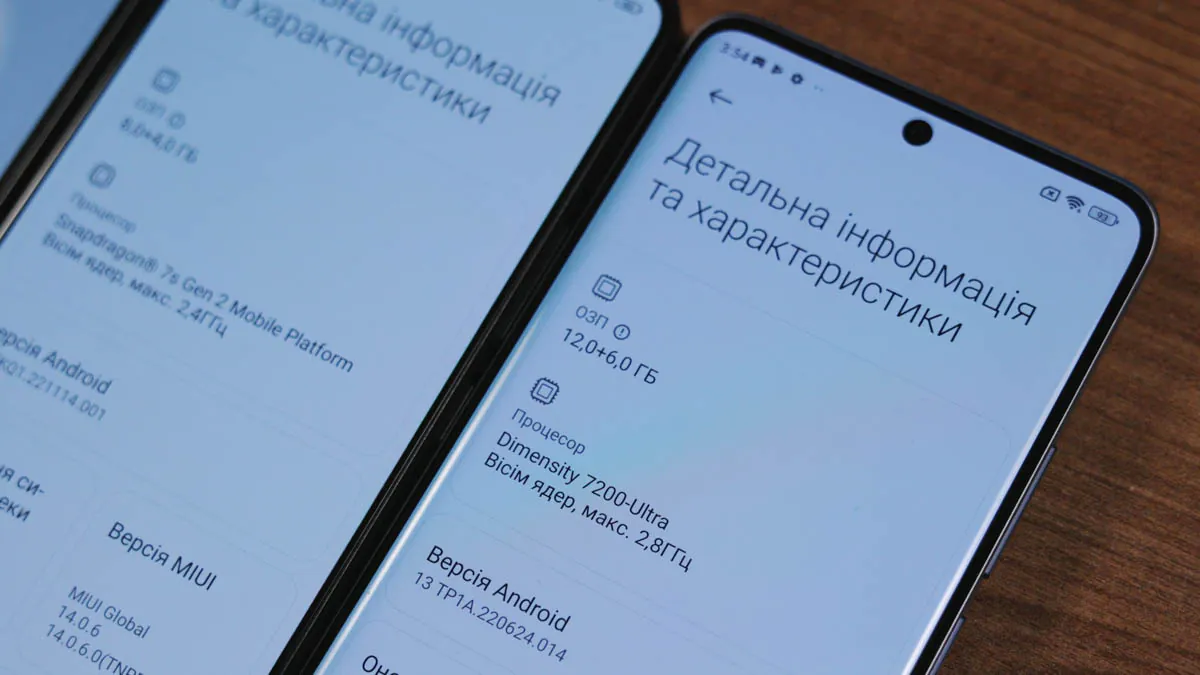Redmi Note 13