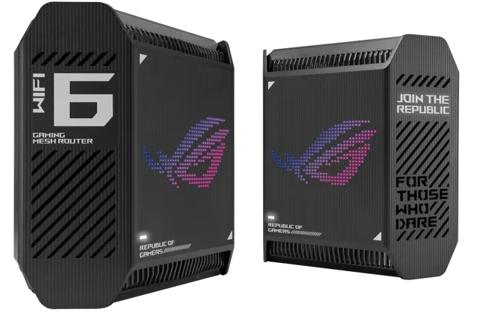 ROG Rapture GT6