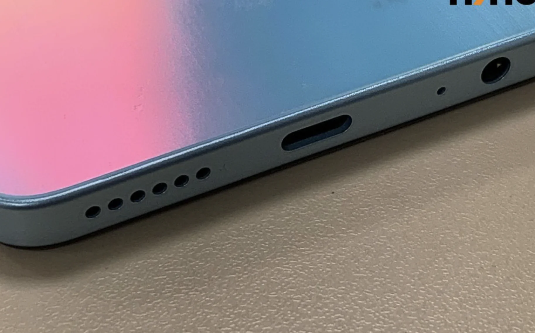 Infinix Smart 8