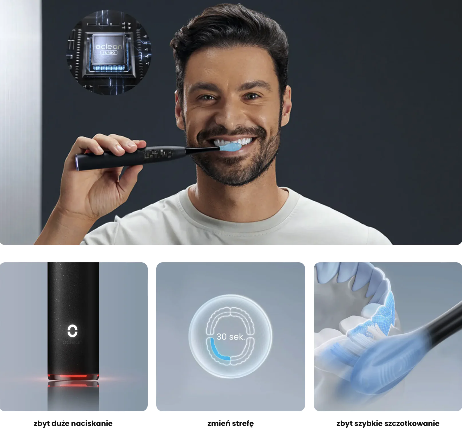 Oclean X Ultra