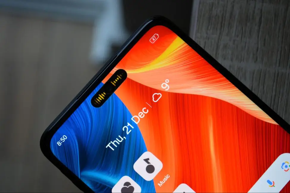realme mini capsule