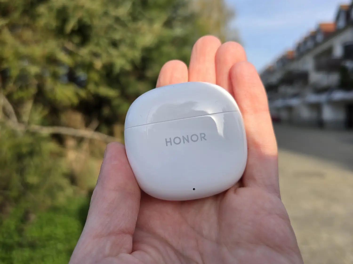 Honor Earbuds X6
