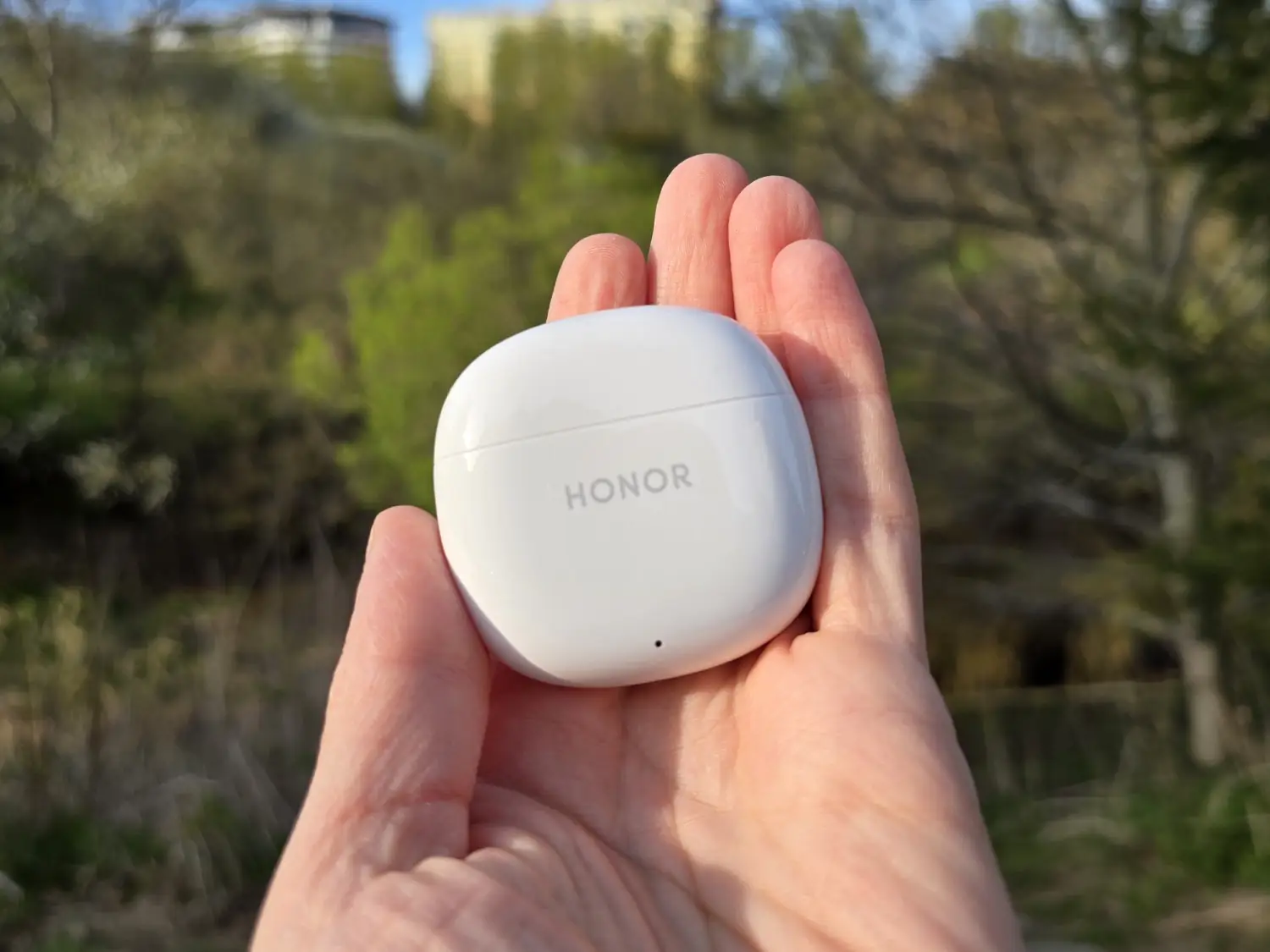 Honor Earbuds X6