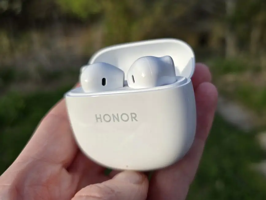 Honor Earbuds X6