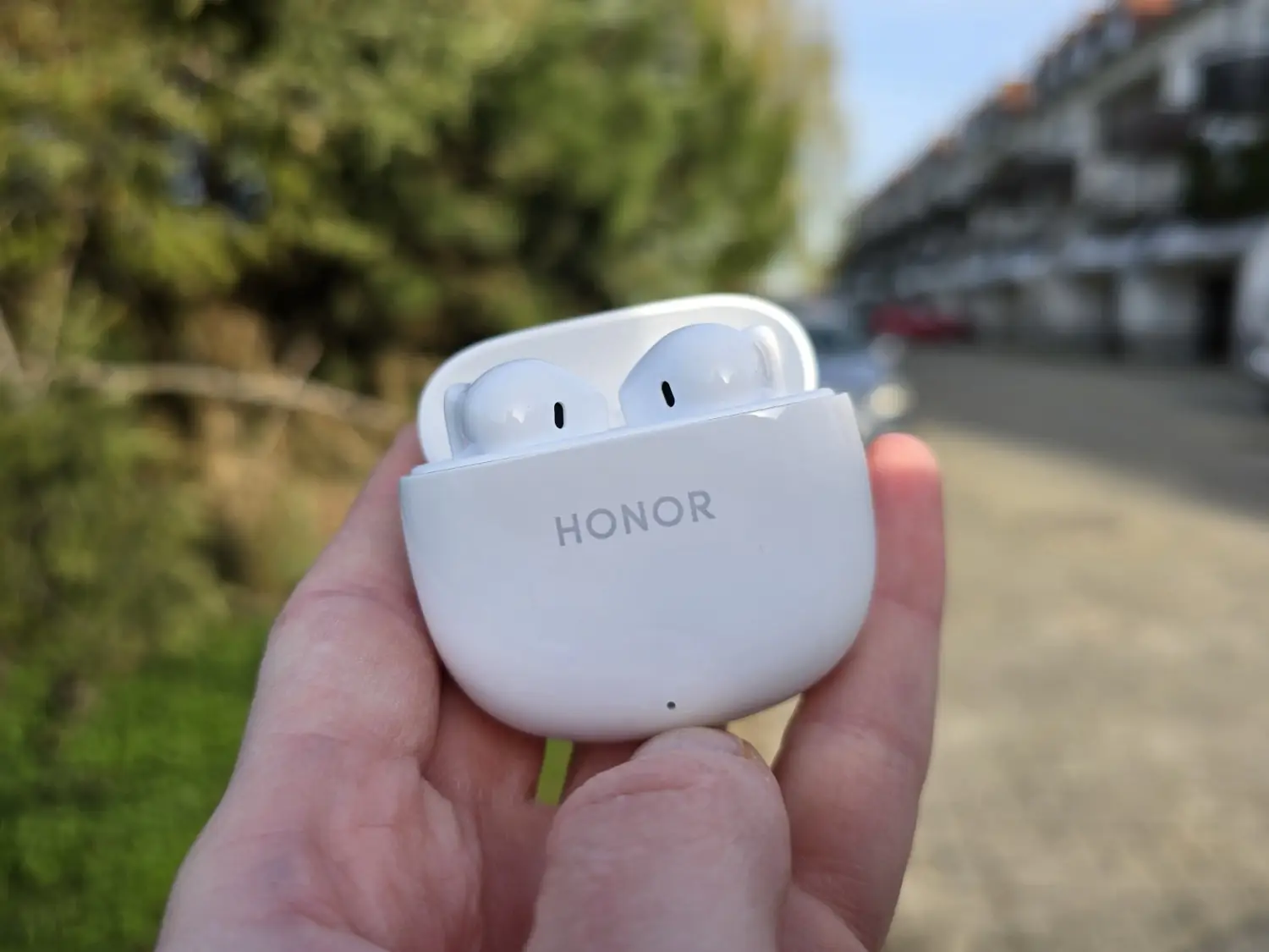 Honor Earbuds X6