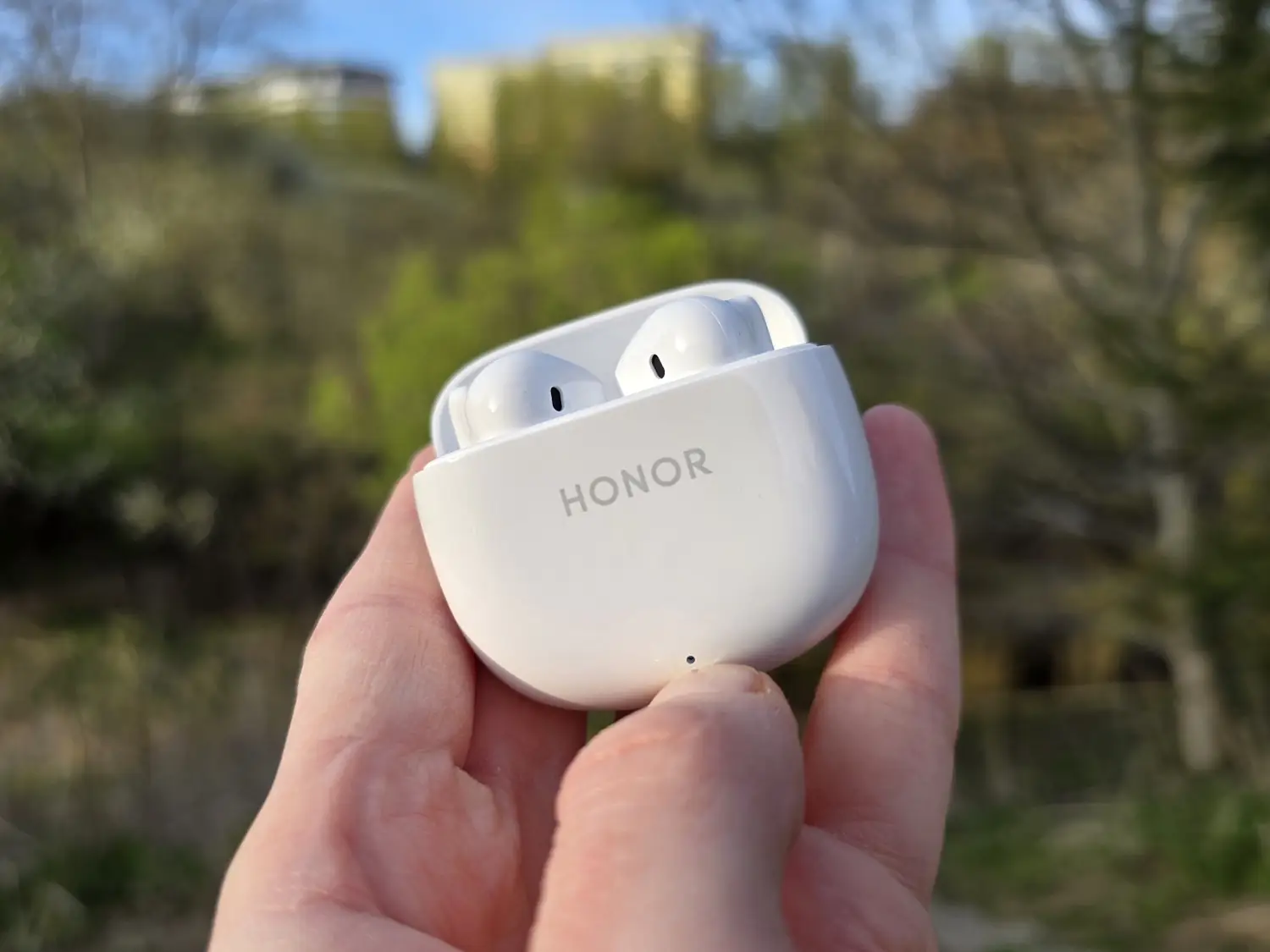 Honor Earbuds X6