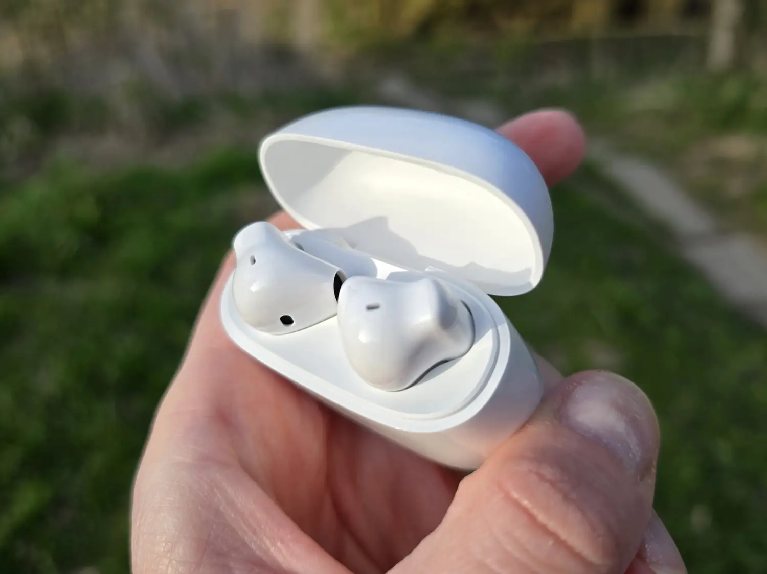 Honor Earbuds X6
