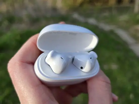 Honor Earbuds X6