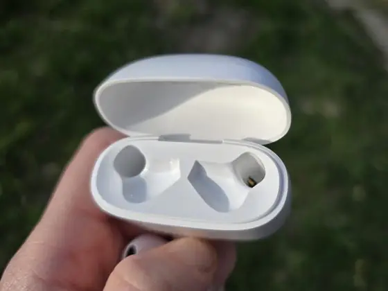 Honor Earbuds X6