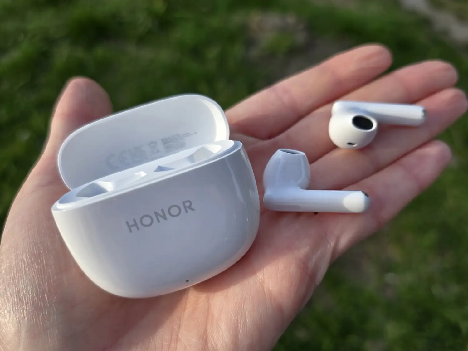 Honor Earbuds X6