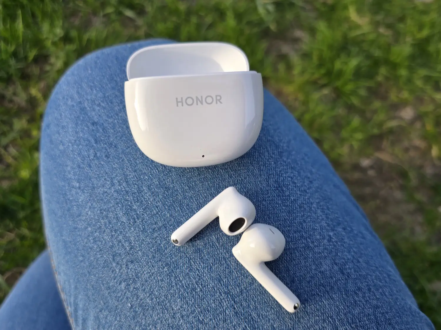 Honor Earbuds X6