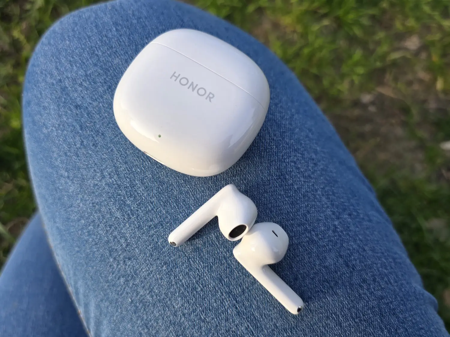 Honor Earbuds X6