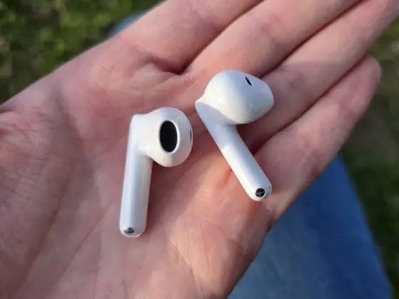 Honor Earbuds X6