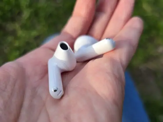 Honor Earbuds X6