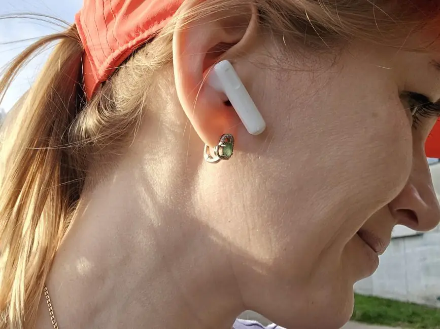 Honor Earbuds X6
