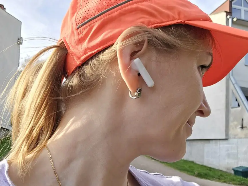 Honor Earbuds X6