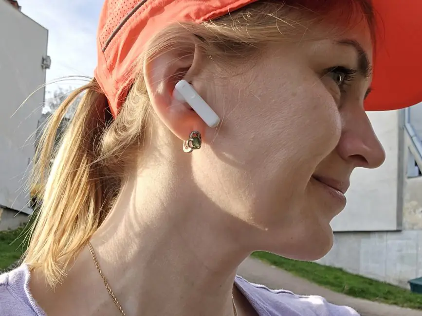 Honor Earbuds X6