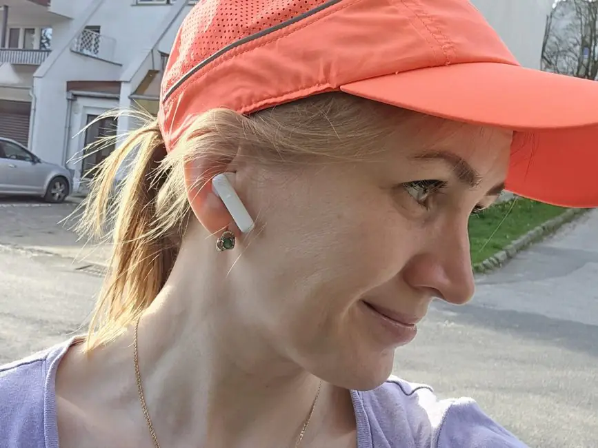 Honor Earbuds X6