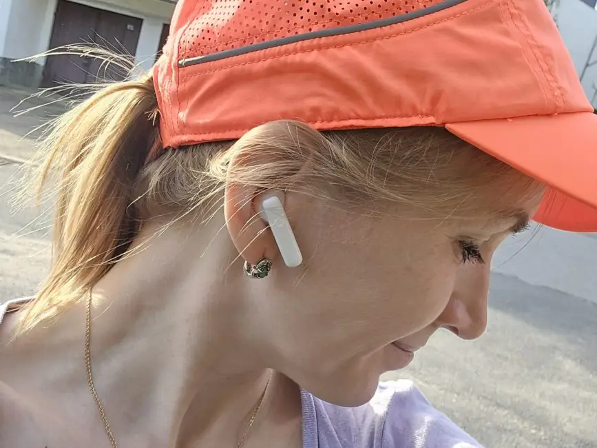 Honor Earbuds X6