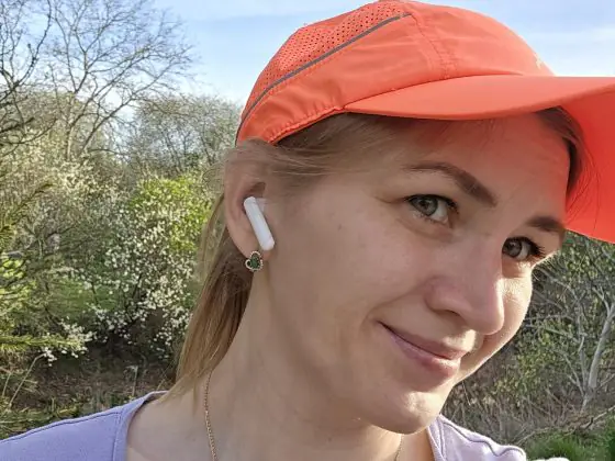 Honor Earbuds X6