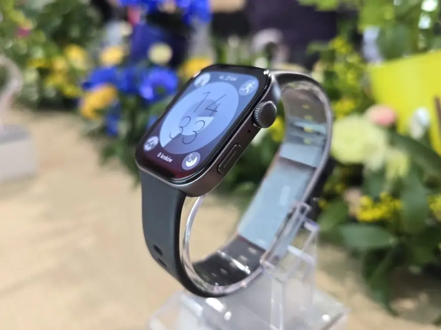 Huawei Watch Fit 3