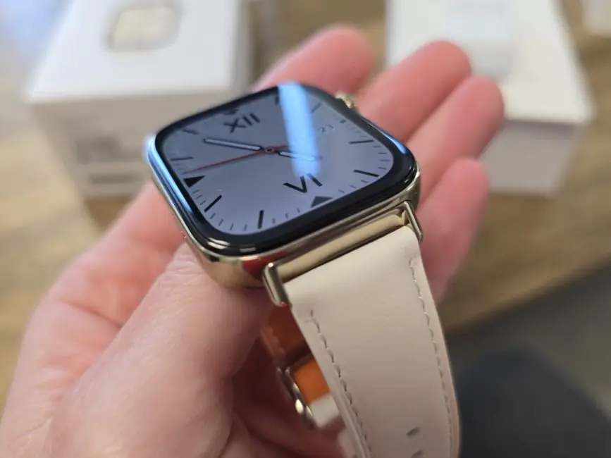 Huawei Watch Fit 3