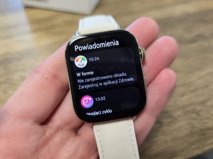 Huawei Watch Fit 3