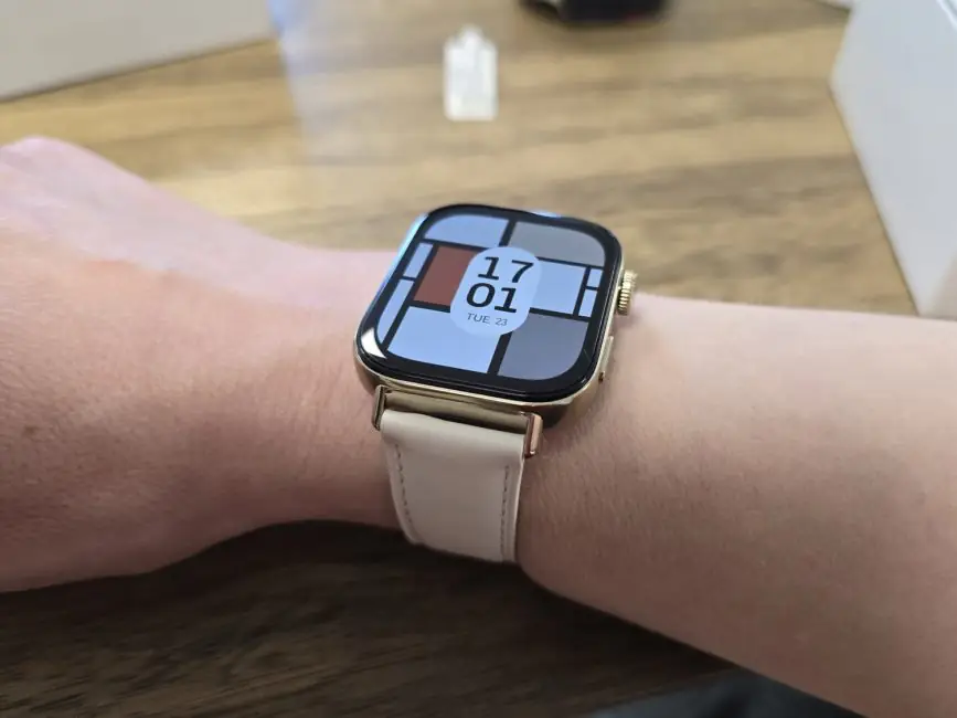 Huawei Watch Fit 3
