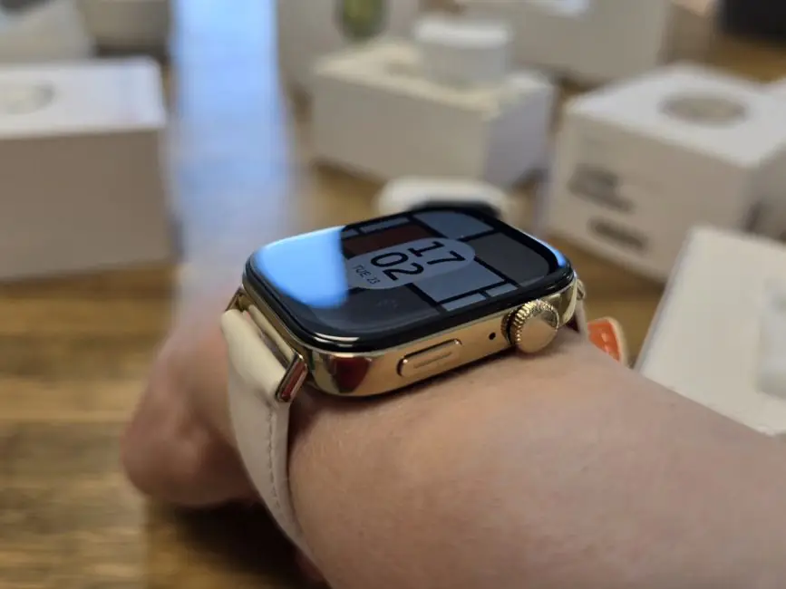 Huawei Watch Fit 3