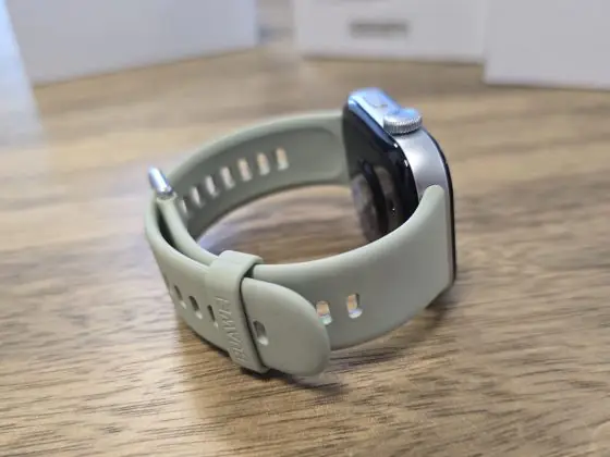 Huawei Watch Fit 3