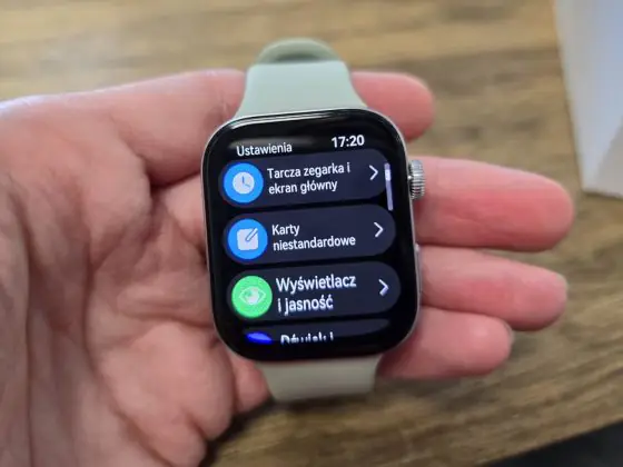 Huawei Watch Fit 3