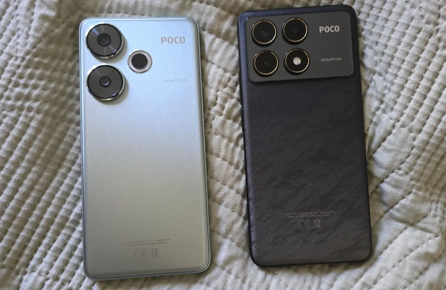 POCO F6 smartphone review - Root-Nation.com POCO F6 smartphone review - Root-Nation.com
