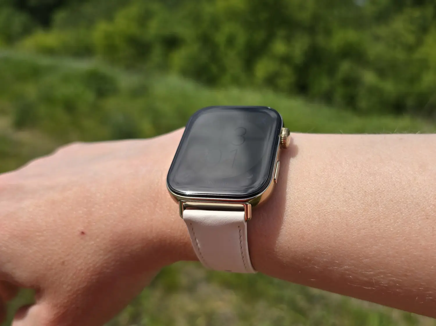Huawei Watch Fit 3