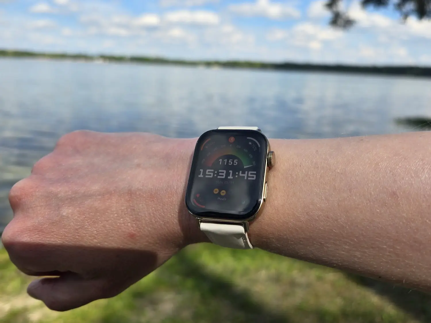 Huawei Watch Fit 3