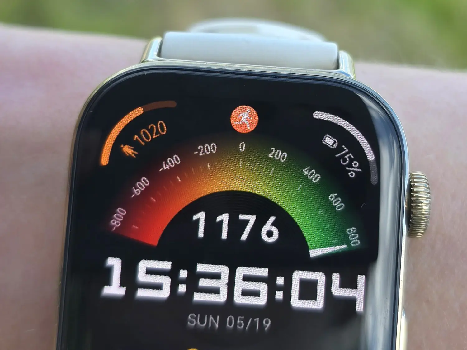 Huawei Watch Fit 3
