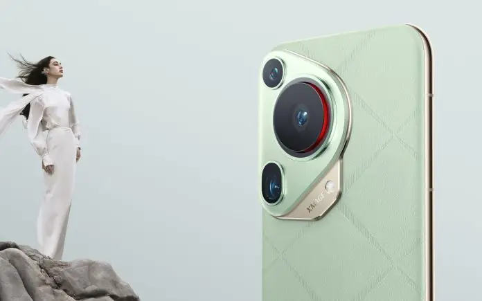 HUAWEI Pura 70