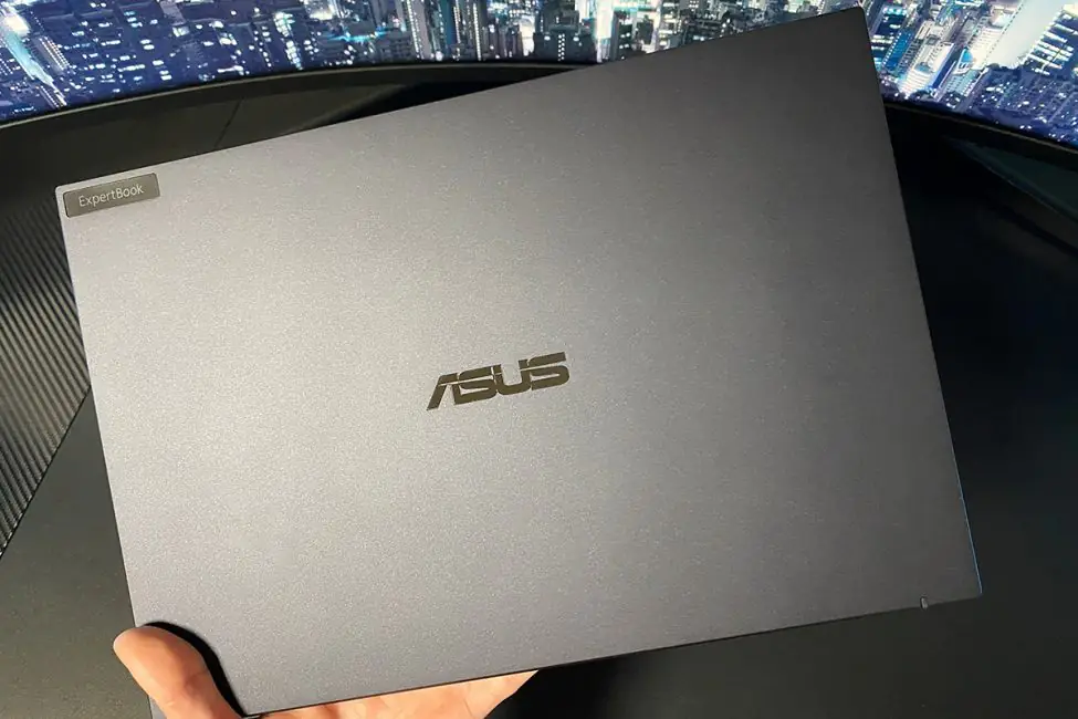 ASUS ExpertBook B9 OLED (B9403CVAR)