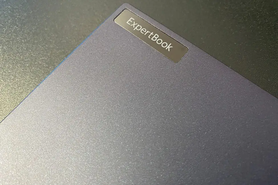 ASUS ExpertBook B9 OLED (B9403CVAR)